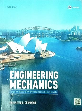 ENGINEERING MECHANICS